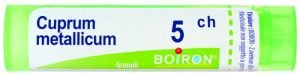 800022220-CUPRUM METALLIC 5CH GR BO
