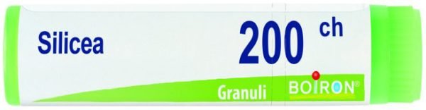 800027017-SILICEA 200CH GL BO