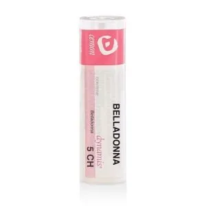 800217325-BELLADONNA 5CH GR CEMON