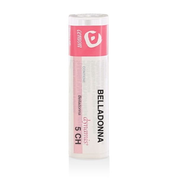 800217325-BELLADONNA 5CH GR CEMON