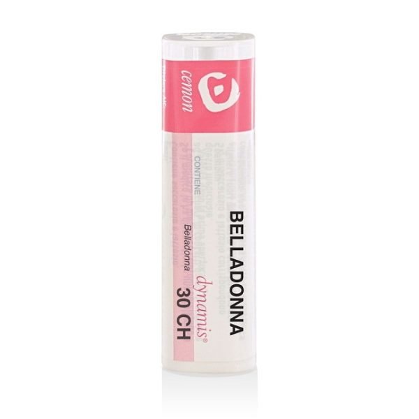 800217883-BELLADONNA 30CH GR CEMON
