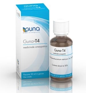 800226185-GUNA T4 D 6 GTT 30ML