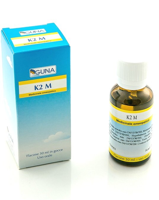 800484368-K2M 30ML GTT GUNA