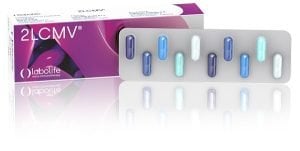 800601003-2LCMV 30CPS LABOLIFE