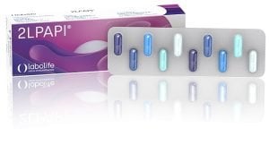 800601179-2LPAPI 30CPS LABOLIFE