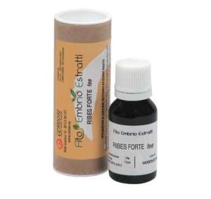 881073896-FEE RIBES FORTE 15ML CEMON