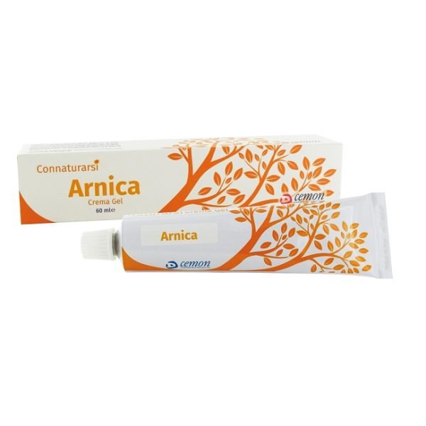 881503534-ARNICA CREMA GEL 60G CEMON