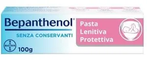 900059991-BEPANTHENOL PASTA LEN 5% 100G