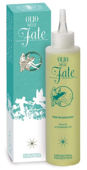 900098512-OLIO DELLE FATE 150ML