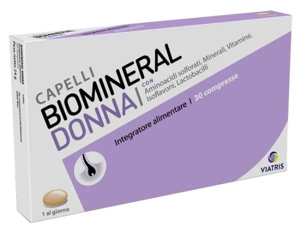 900122767-BIOMINERAL-DONNA INT 30 CPR