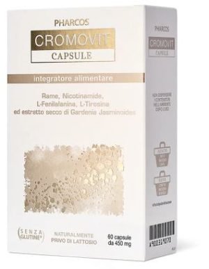 900319070-CROMOVIT 60 CPS PHARCOS