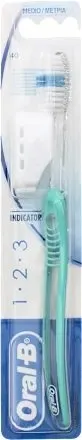 900321555-ORAL-B INDICAT 40 SPAZ MED