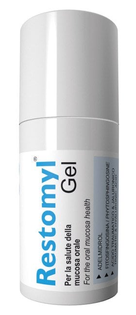 900438045-RESTOMYL GEL CANI GATTI 30ML