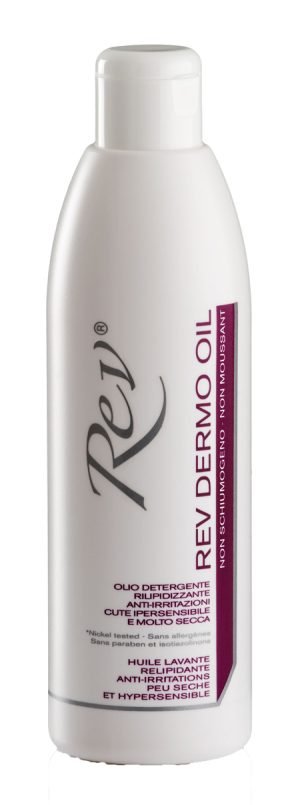 900761368-REV DERMO OLIO DET DOCCIA 250M