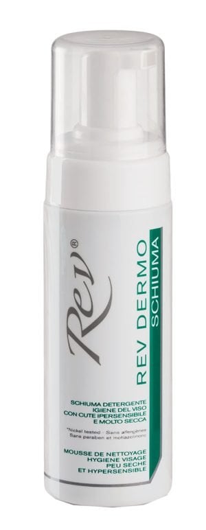900762079-REV DERMOSCH DET VISO 125ML