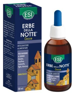 900837550-ERBE DELLA NOTTE GTT ESI