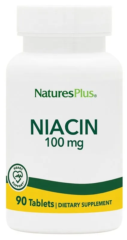 900975285-NIACINA B3 90TAV 100MG STREGA