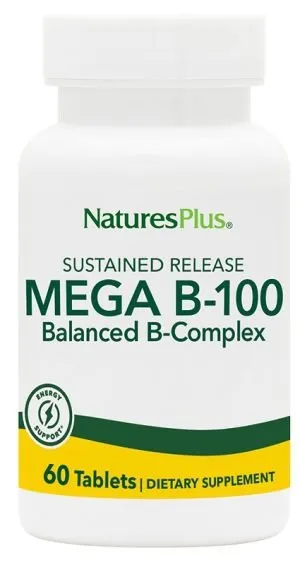 900975739-MEGA B100 60TAV 100MG STREGA