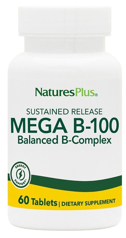 900975739-MEGA B100 60TAV 100MG STREGA
