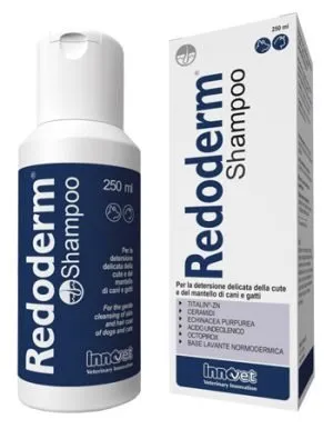 901133607-REDODERM SHAMP CAN/GAT VET