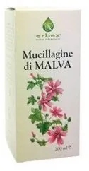 901159374-MALVA MUCILLAGINE 200ML ERBEX