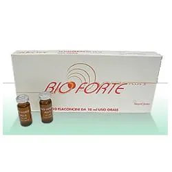 901181040-BIOFORTE-PLUS ALIM 10 FLAC