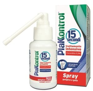 901570616-PLAKKONTROL CLLT SPRAY 15SEC 50M