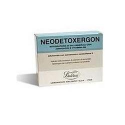 901684047-NEODETOXERGON 20 BS