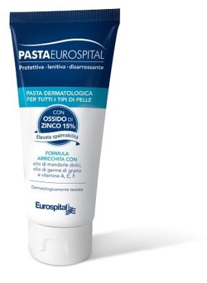 901713990-PASTA DERMOPR AD 100ML EUROSPITA