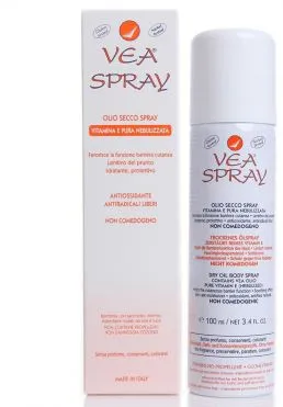 901851030-VEA-SPRAY OLIO TRATT 50ML