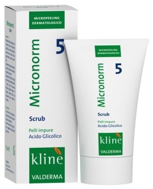 901852677-MICRONORM SCRUB  5PEEL AD75