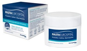902241013-PASTA DERMOPR AD 150ML EUROSP
