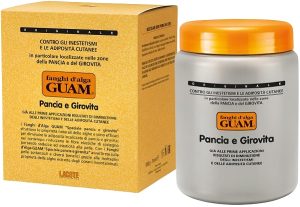 902280167-GUAM FANGO ALGA PANC/GIROV 1KG<