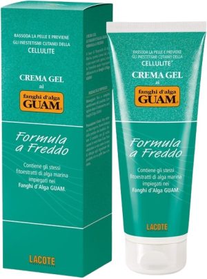 902490440-GUAM GEL FANGO FREDDO 250ML