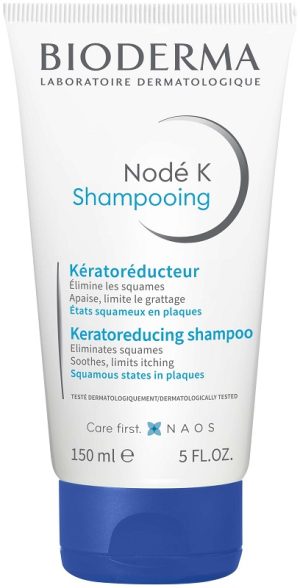 902536111-NODE K SHAMPOOING KERATOREDUCT