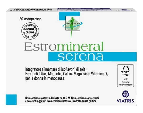 902647039-ESTROMINERAL SERENA INTEG 20CPR
