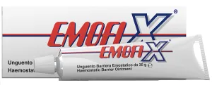 902697679-EMOFIX UNG BARR EMOST 30G