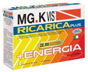 902709397-MGK VIS RIC PLUS 14BUST 6G