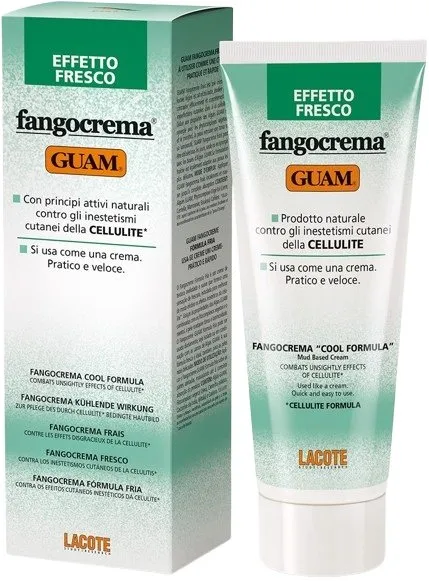 902726076-GUAM FANGO CREMA FRESCO 250 ML