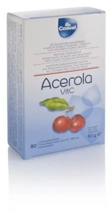 902878798-ACEROLA 80 TAV COSVAL