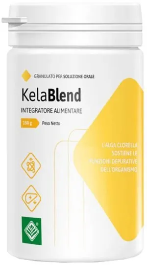 902887114-KELABLEND GRAN 150G