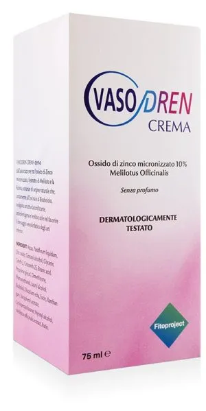 902975477-VASODREN-CREMA GAMBE 75ML