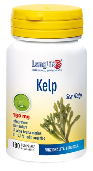 903069514-KELP 180 CPR LONG LIFE