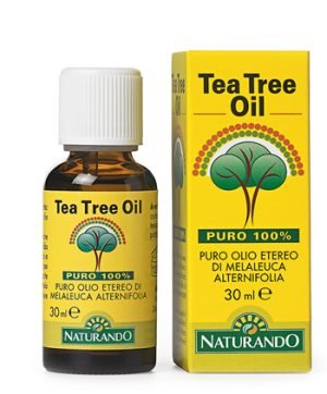 903449155-TEA TREE OIL 30ML NATURANDO