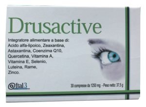 903969943-DRUSACTIVE 30CPR