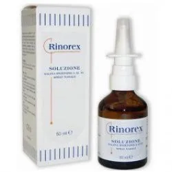 904077385-RINOREX SPRAY NAS 50 ML