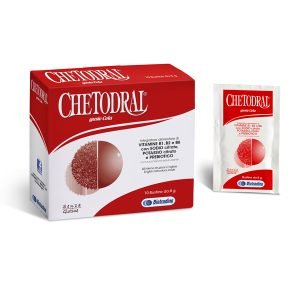 904236243-CHETODRAL INTEG 10BUSTE 80G
