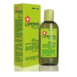 904439371-LIPEROL PLUS SHAMPOO 150ML