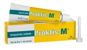 904556976-PROKTIS-M UNG RETT 30G+CANNULA