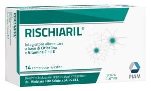 904571965-RISCHIARIL INTEG 14CPR RIV